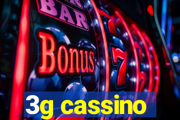 3g cassino